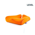 Level Zero Pressure Seat Cushion – The Cushion That’s Surprising Everyone