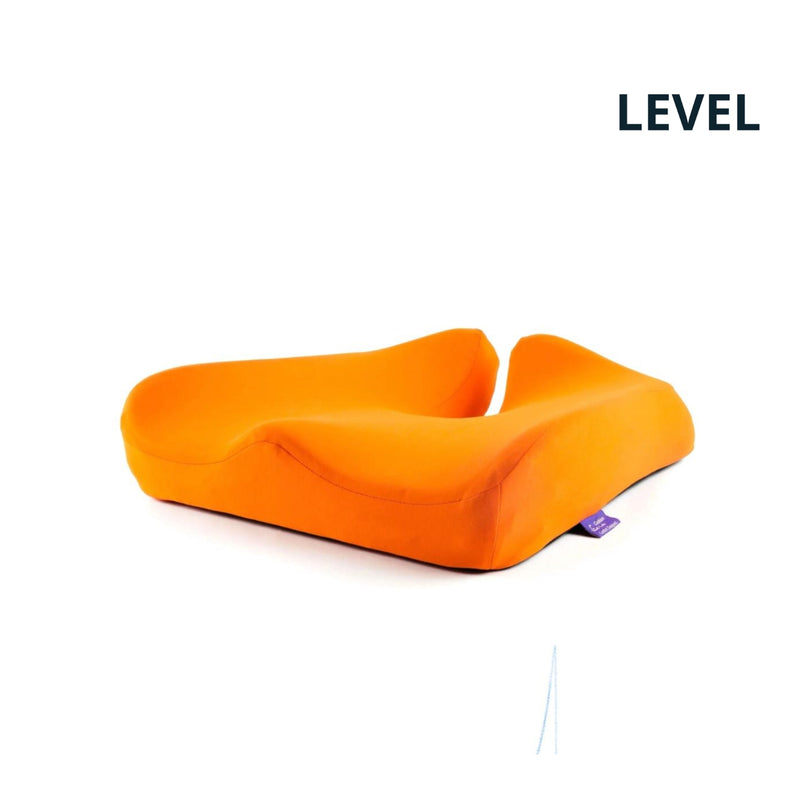 Level Zero Pressure Seat Cushion – The Cushion That’s Surprising Everyone