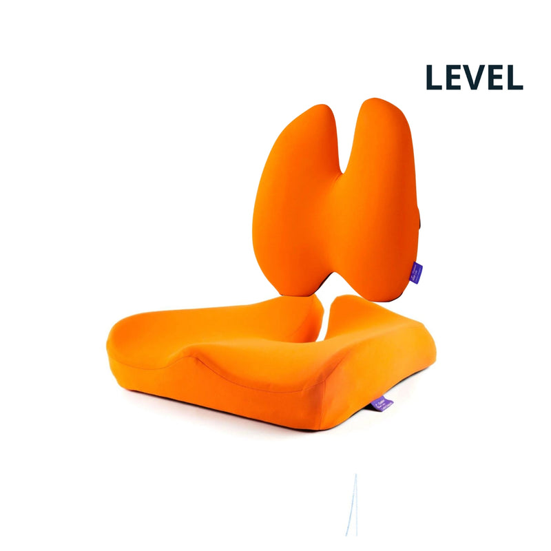 Level Zero Pressure Seat Cushion – The Cushion That’s Surprising Everyone