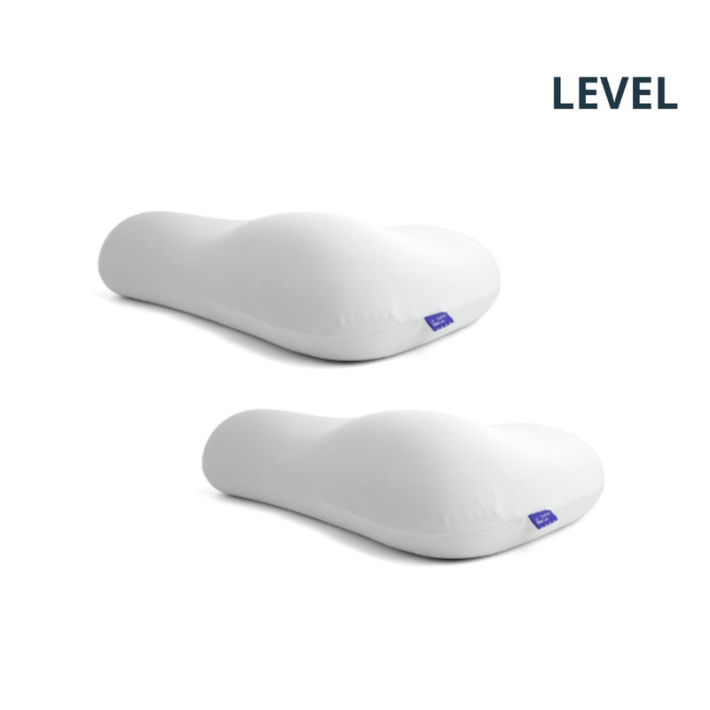 Level Dreams Pillow - The Best Night’s Sleep