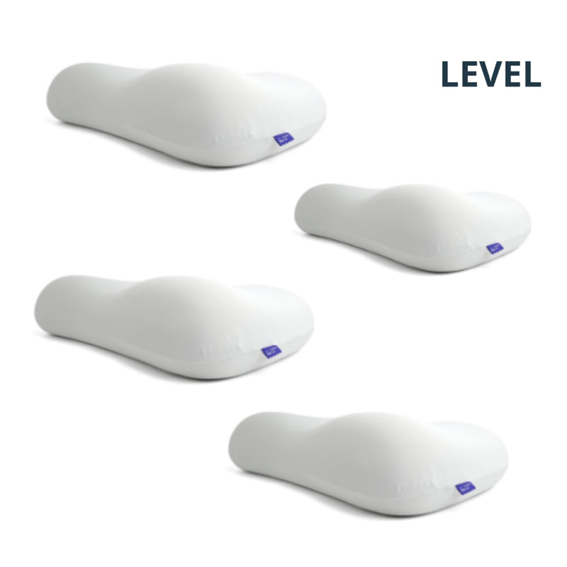 Level Dreams Pillow - The Best Night’s Sleep