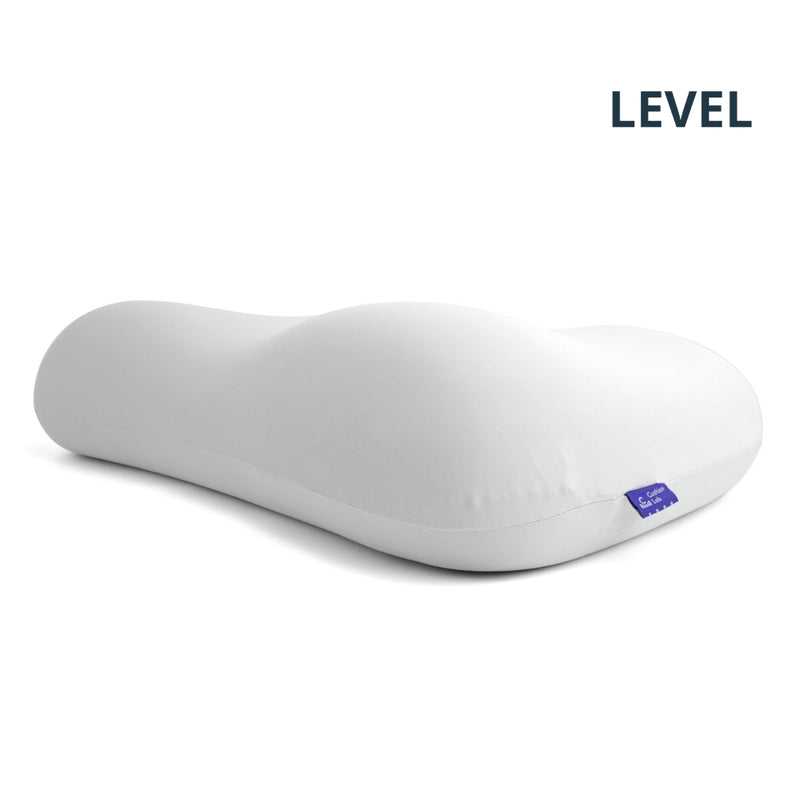 Level Dreams Pillow - The Best Night’s Sleep