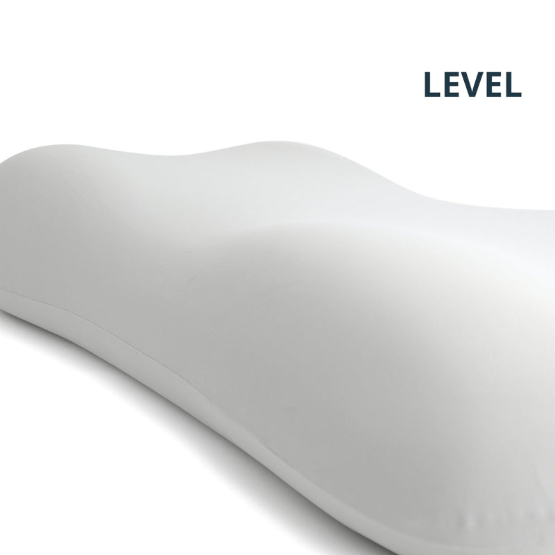 Level Dreams Pillow - The Best Night’s Sleep