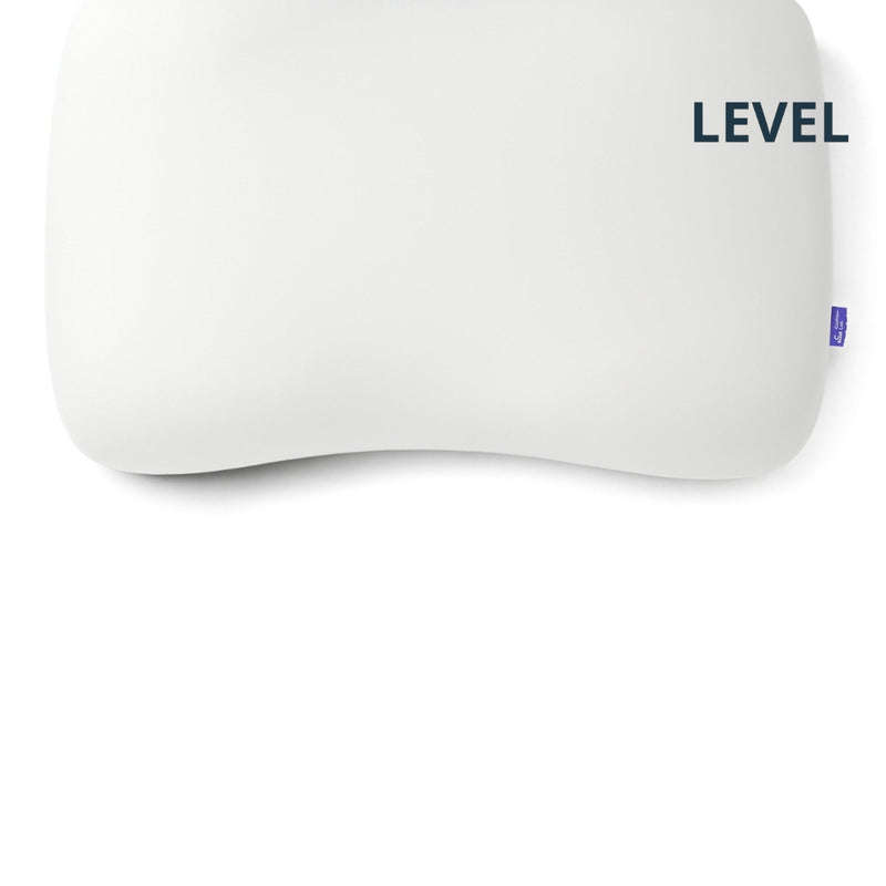 Level Dreams Pillow - The Best Night’s Sleep