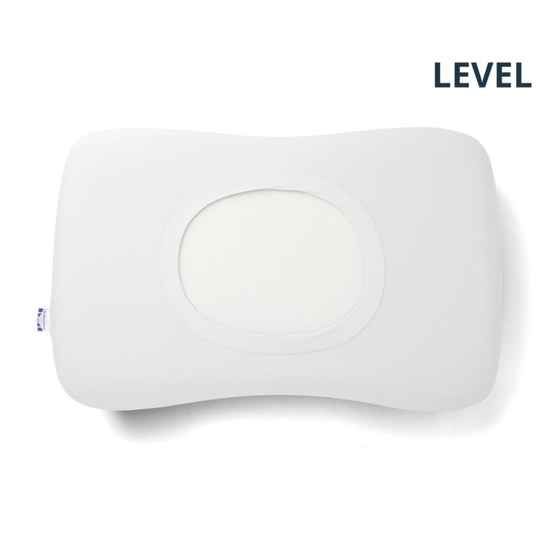 Level Dreams Pillow - The Best Night’s Sleep