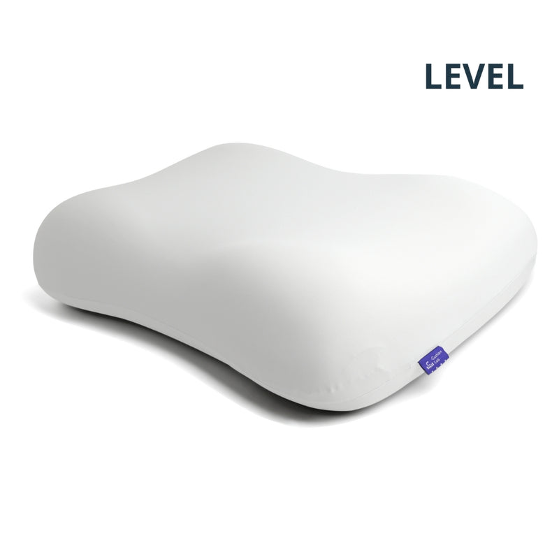 Level Dreams Pillow - The Best Night’s Sleep