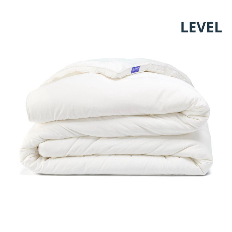 Level Fiber™ Duvet