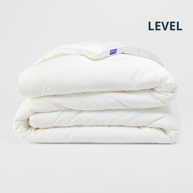 Level Fiber™ Duvet