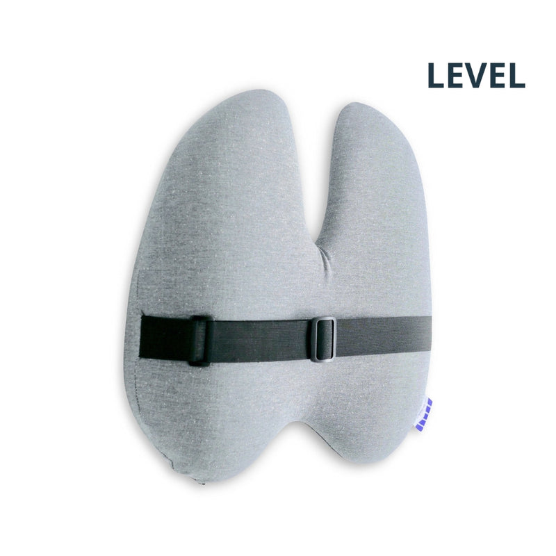 Back Relief Pillow for Lower Back