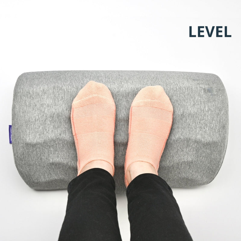 Second Level Soft Cushion for Feet