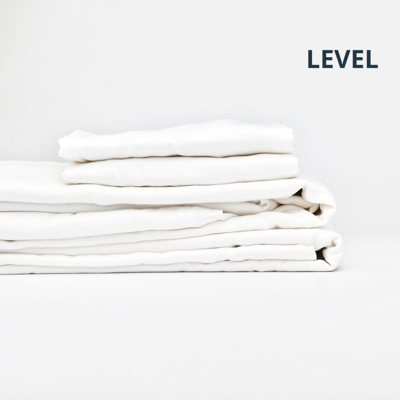 Fiber™ Level Bamboo Sheet Set