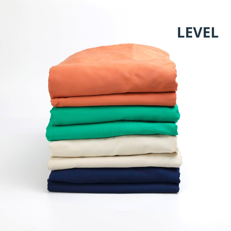 Fiber™ Level Bamboo Sheet Set