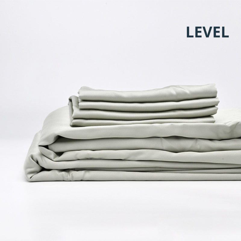 Fiber™ Level Bamboo Sheet Set