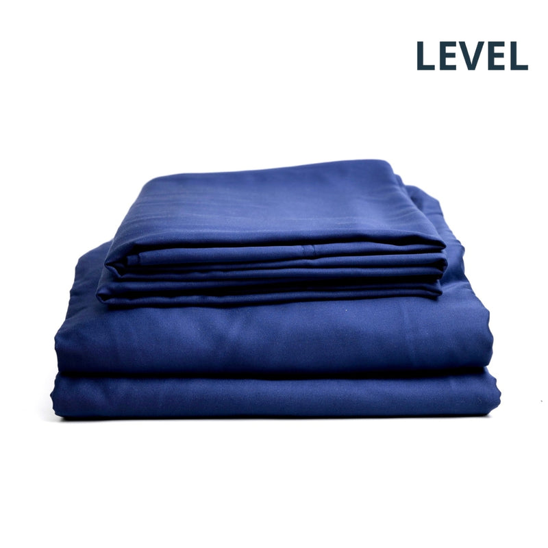 Fiber™ Level Bamboo Sheet Set