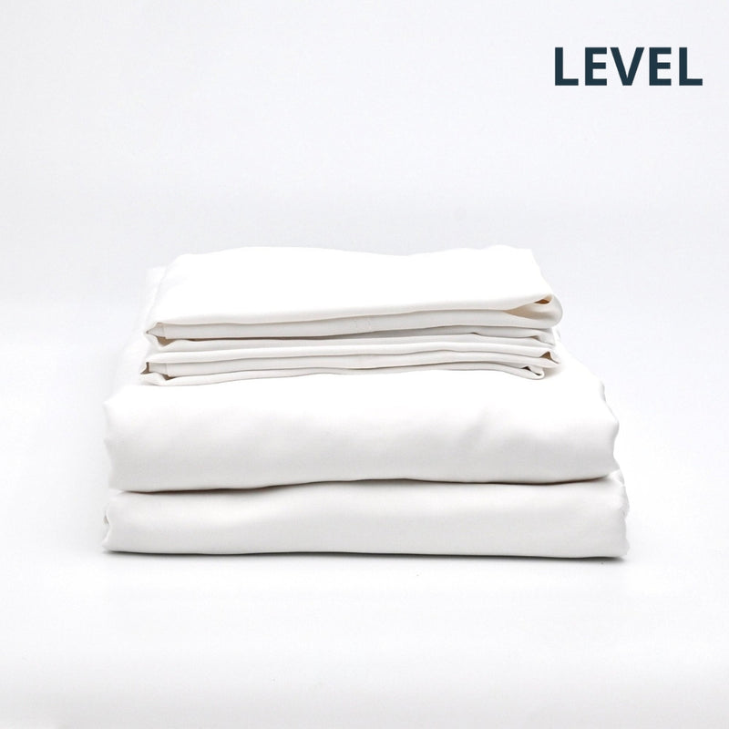 Fiber™ Level Bamboo Sheet Set