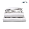 Fiber™ Level Bamboo Sheet Set