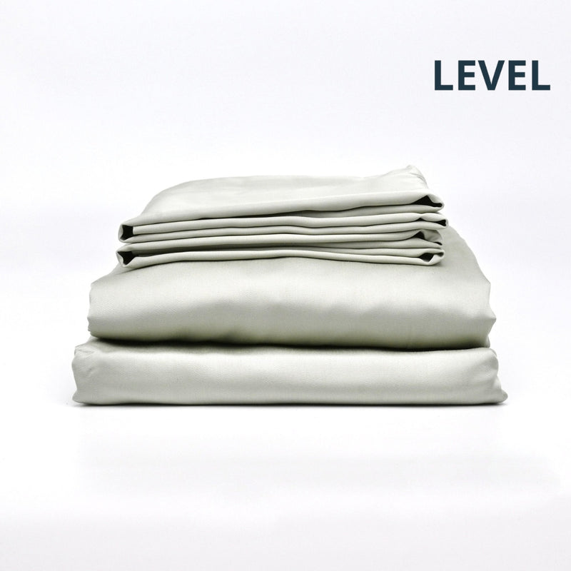 Fiber™ Level Bamboo Sheet Set