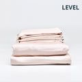 Fiber™ Level Bamboo Sheet Set