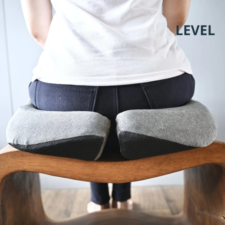 Level Zero Pressure Seat Cushion – The Cushion That’s Surprising Everyone