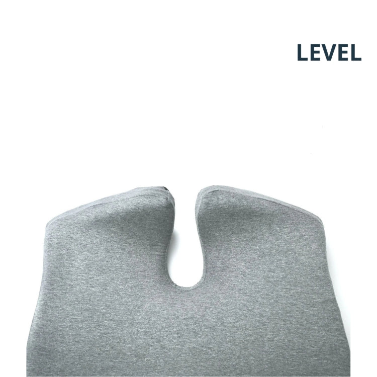 Level Zero Pressure Seat Cushion – The Cushion That’s Surprising Everyone