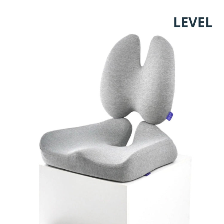 Level Zero Pressure Seat Cushion – The Cushion That’s Surprising Everyone