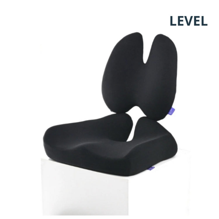 Level Zero Pressure Seat Cushion – The Cushion That’s Surprising Everyone