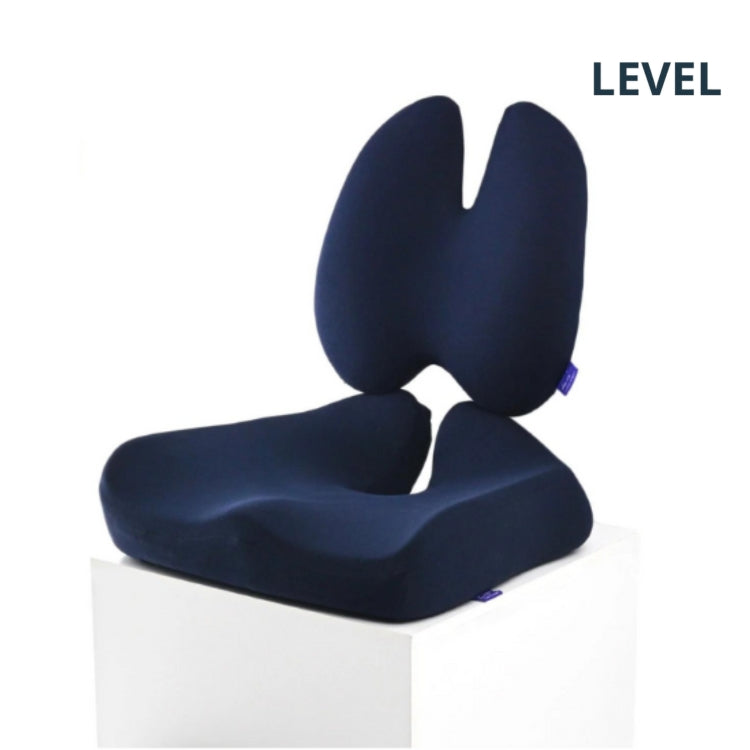 Level Zero Pressure Seat Cushion – The Cushion That’s Surprising Everyone