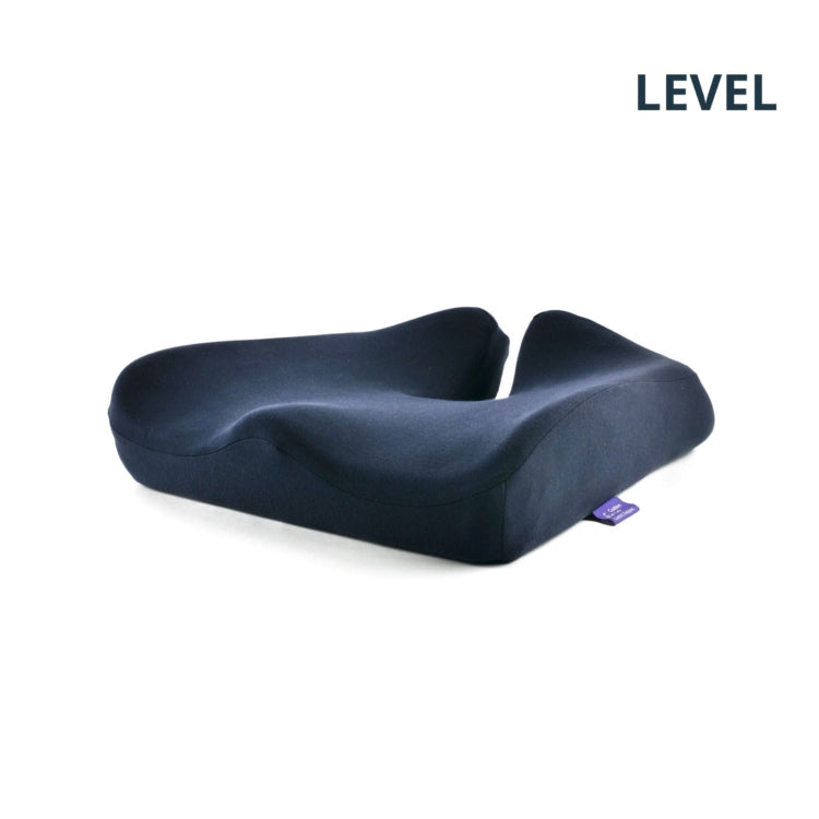 Level Zero Pressure Seat Cushion – The Cushion That’s Surprising Everyone